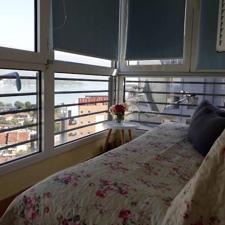 Seaview Paradise Apartment 부드바 외부 사진